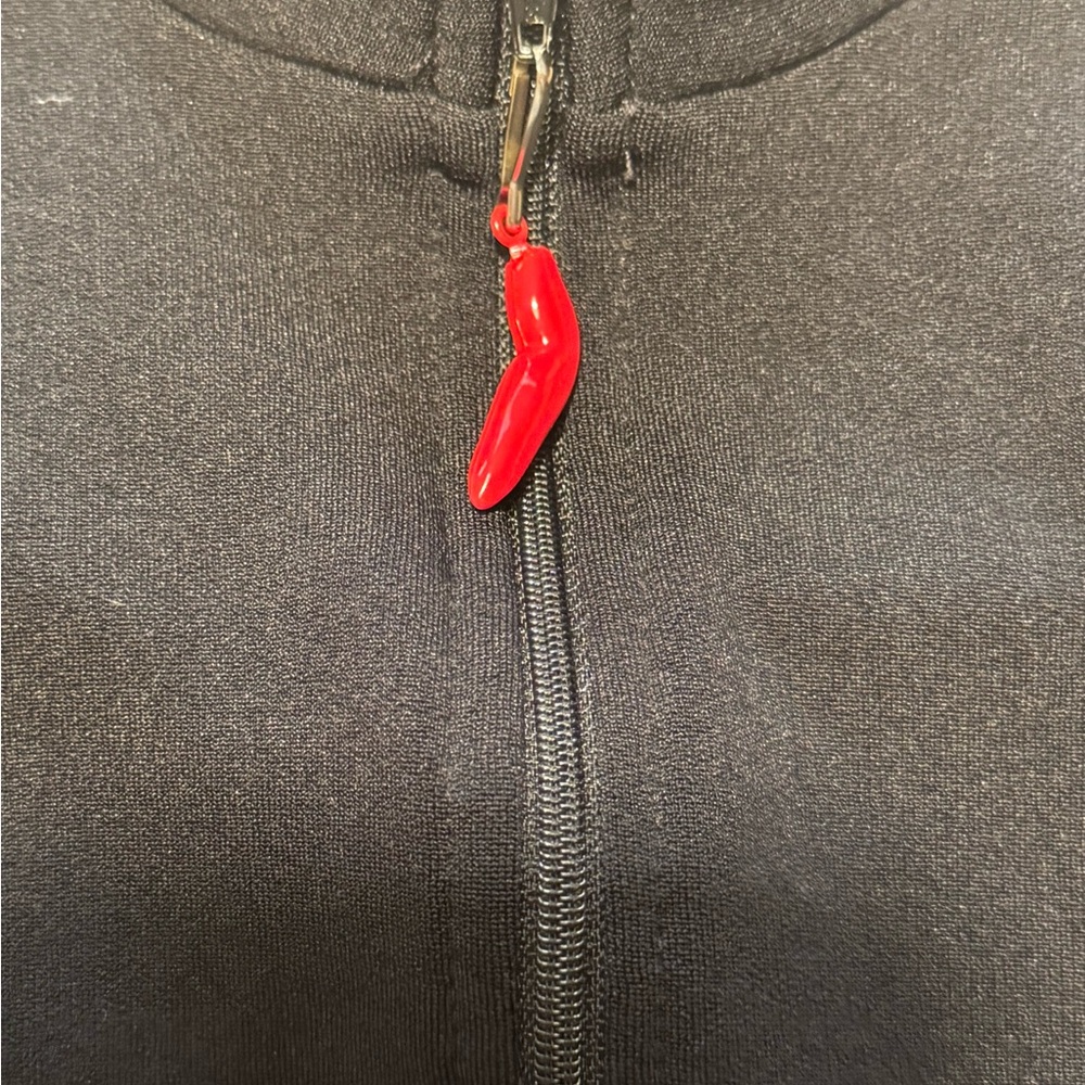 Hot Chillys Black Women's Jacket